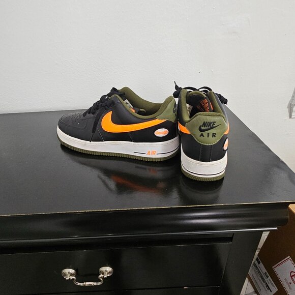 Nike Air - Air Force I - Picture 3 of 8